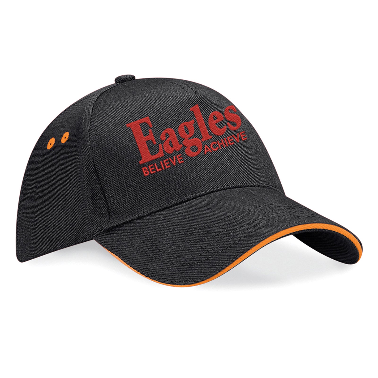 Crystal Palace Soccer Baseball Cap