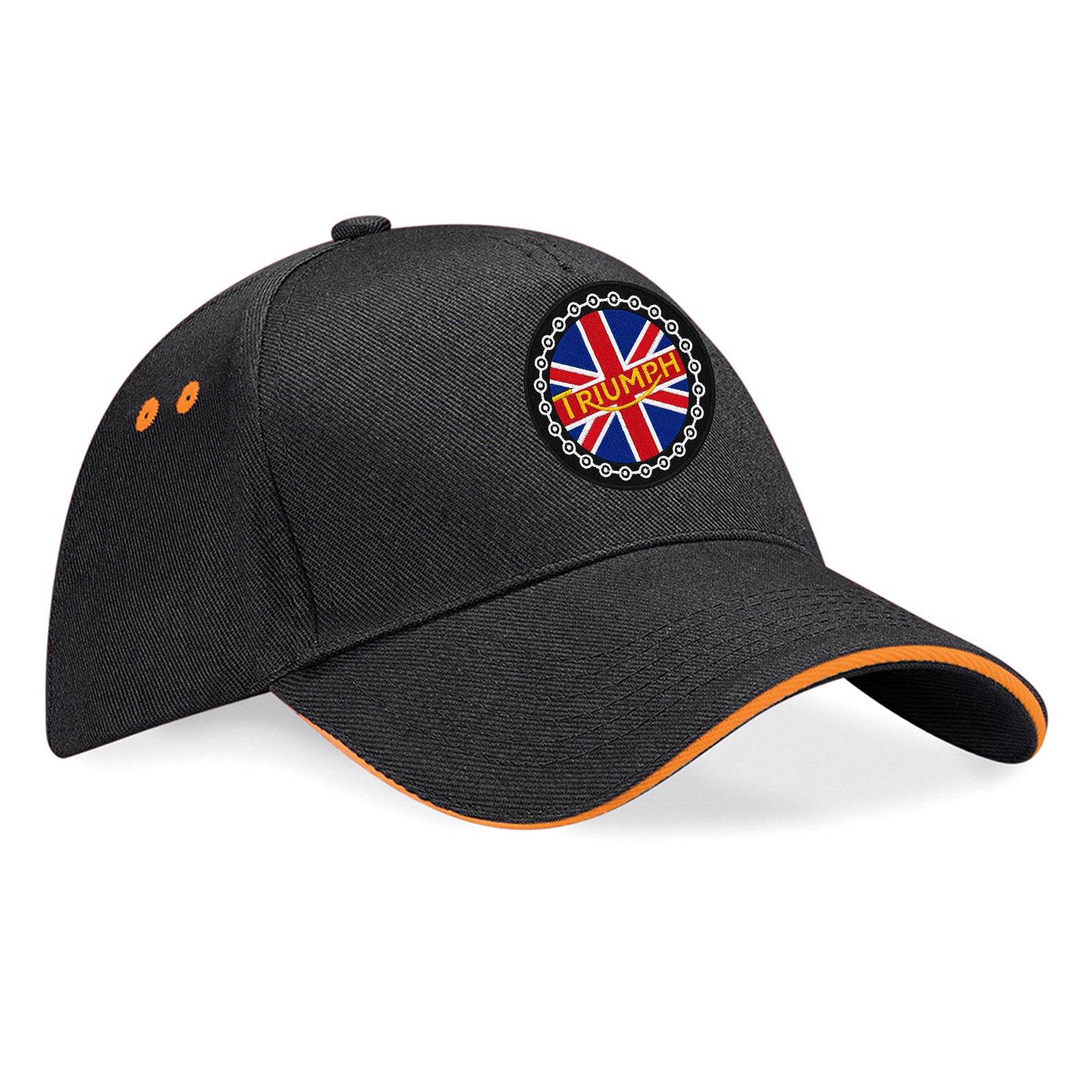 Classic Triumph Motor Company 1939 Baseball Cap 