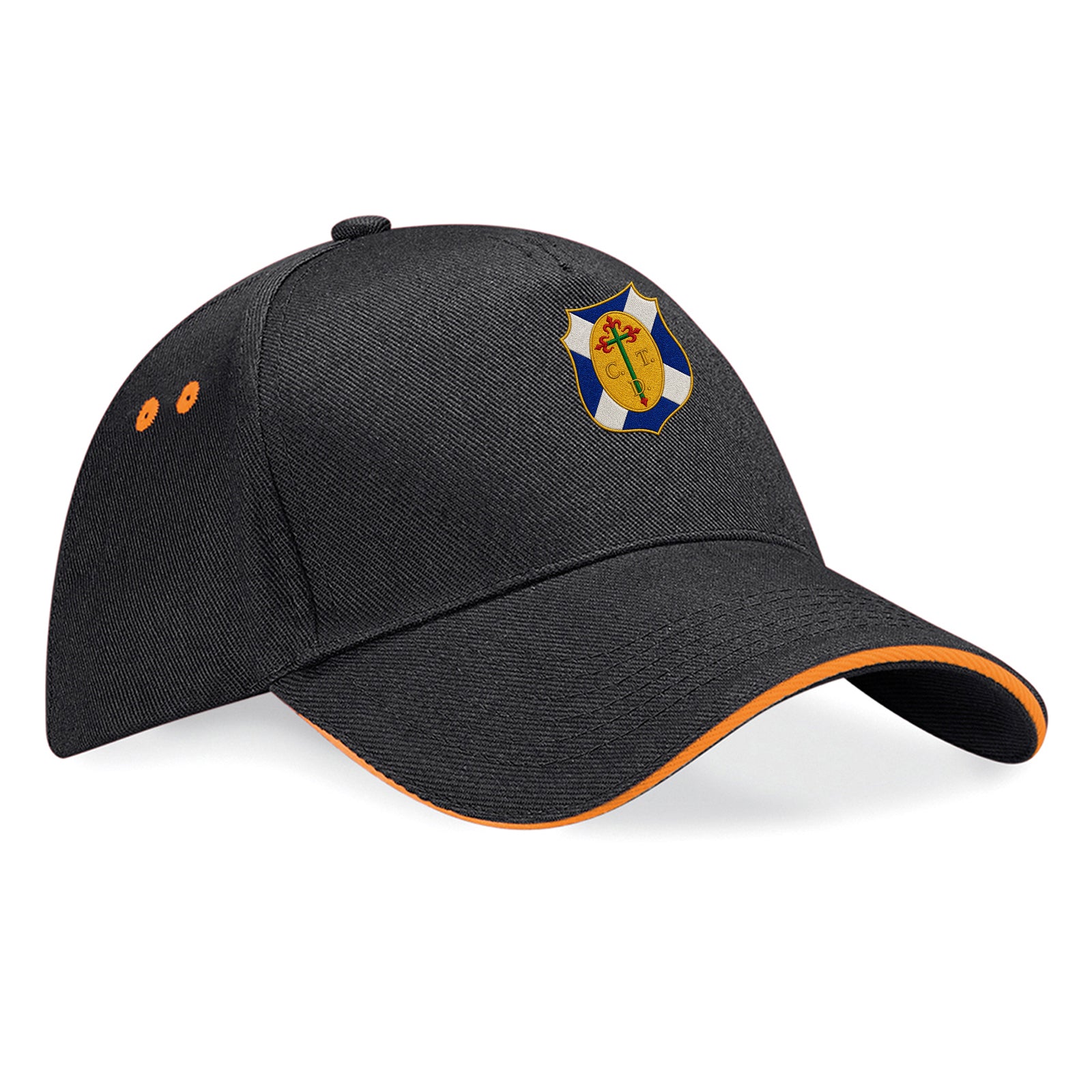 Tenerife Football Baseball Cap