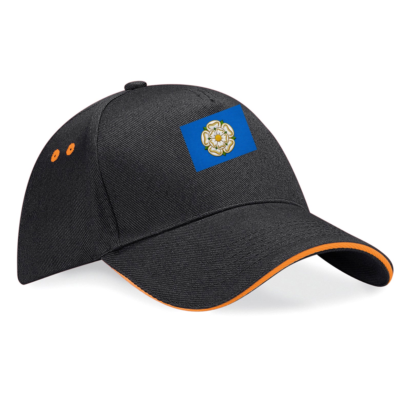 Flag of Yorkshire Baseball Cap 