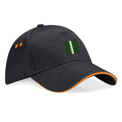 The Green Howards Tactical Recognition Flash Baseball Cap