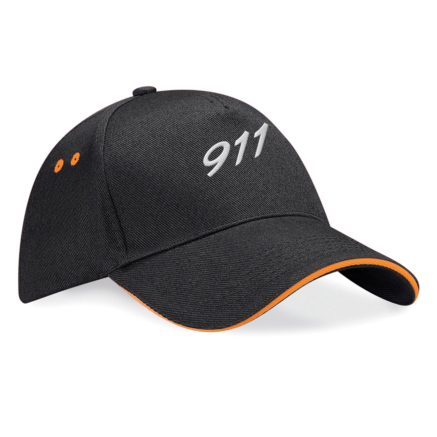 Porsche 911 Baseball Cap