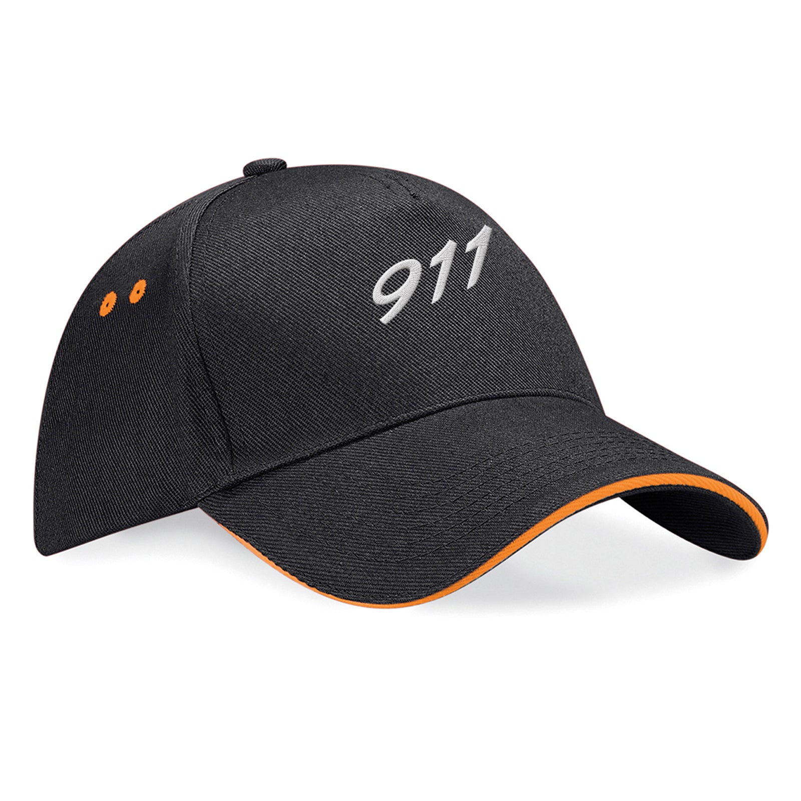 Porsche 911 Baseball Cap