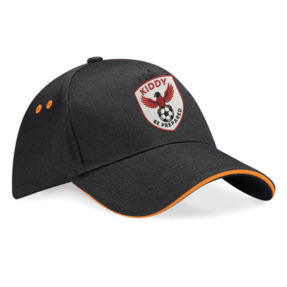 Kidderminster Harriers Baseball Cap 