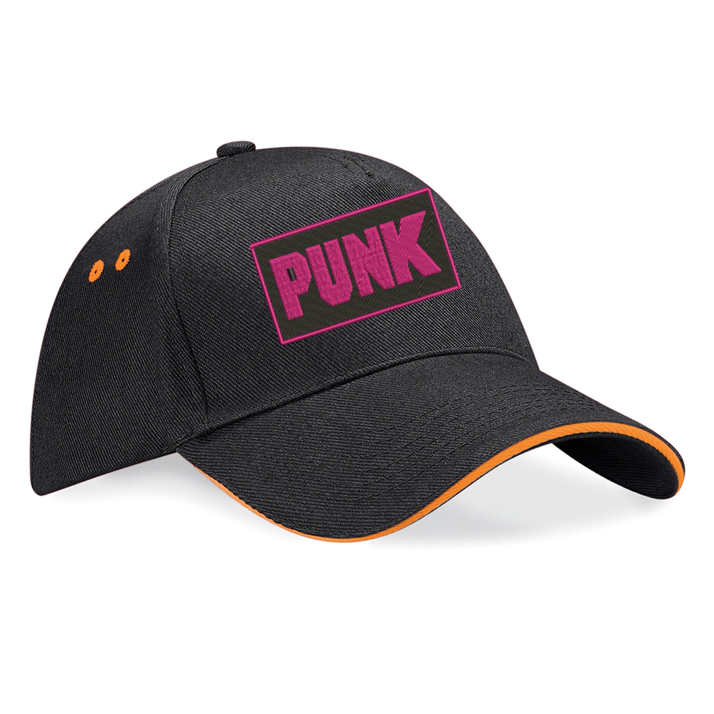 CM Punk Baseball Cap 