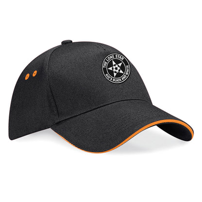 Botafogo Football Baseball Cap