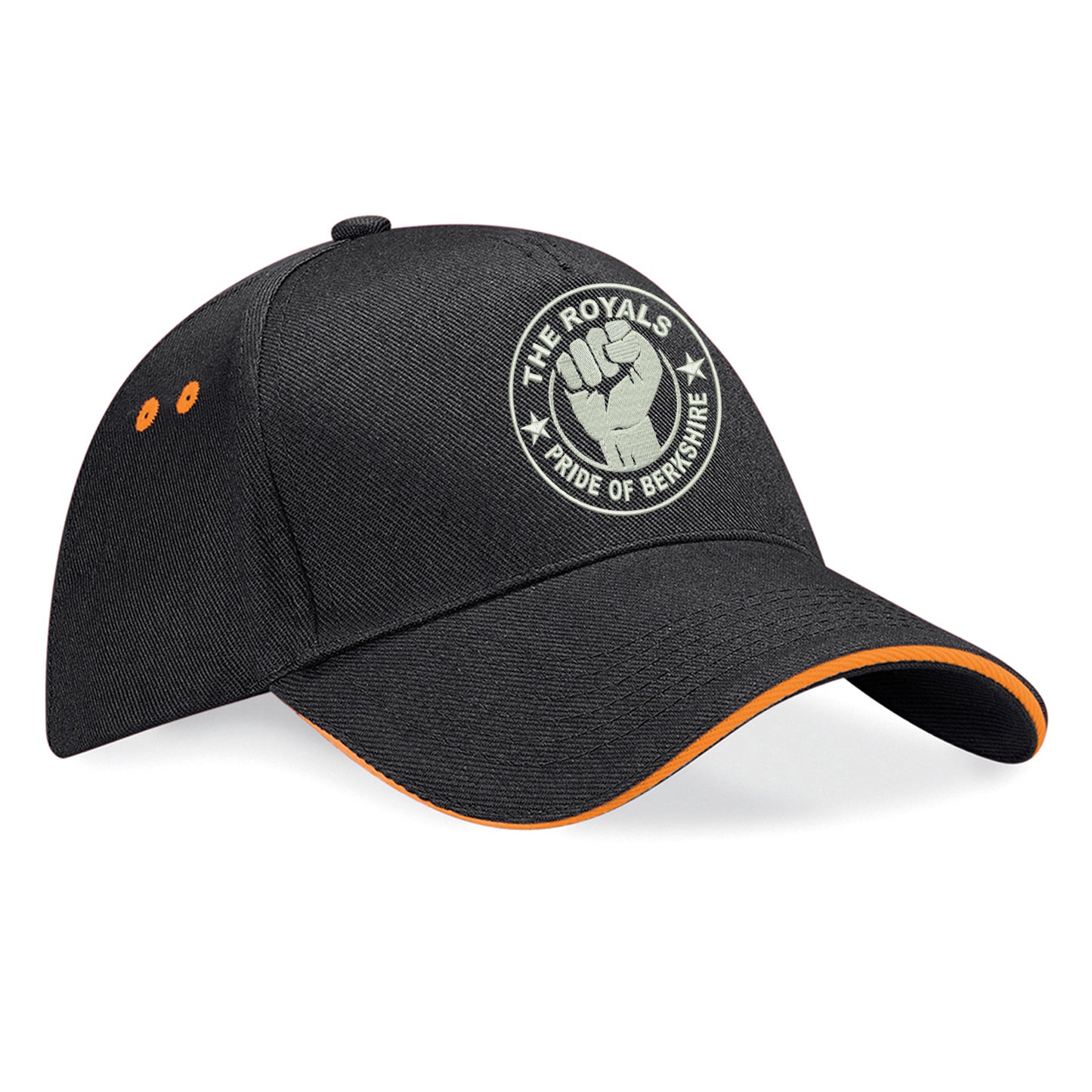 Reading Football Club Baseball Cap