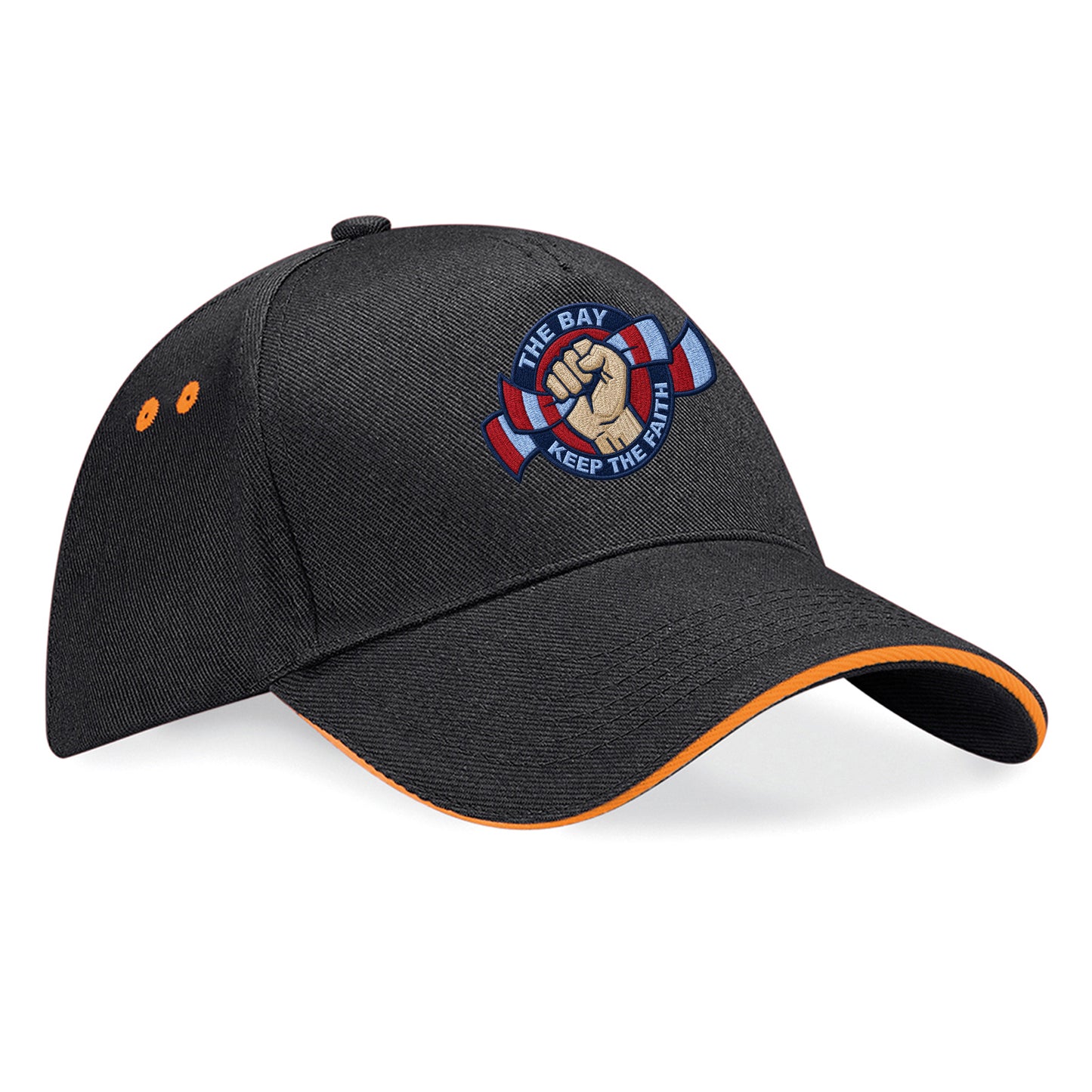 Colwyn Bay Football Baseball Cap 