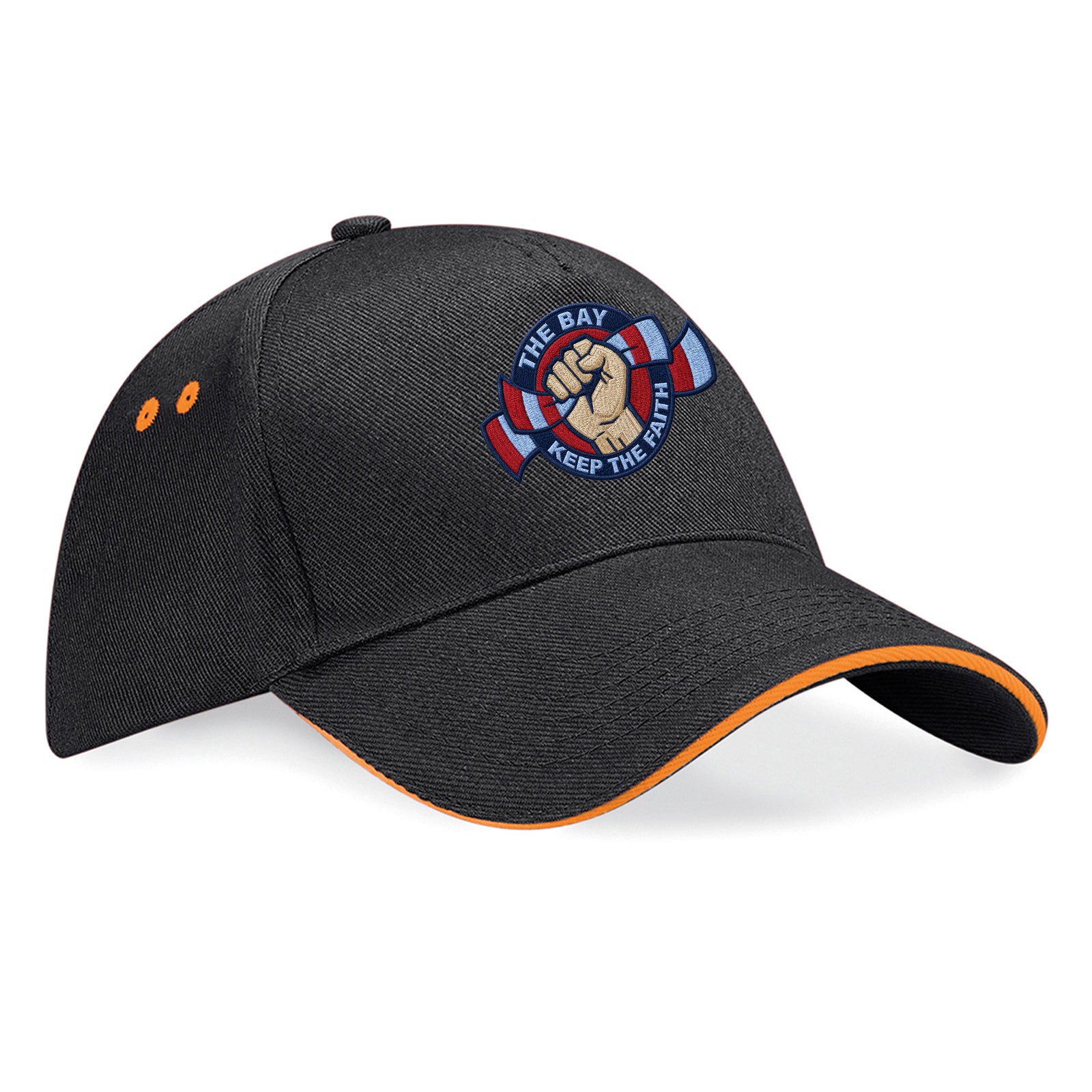 Colwyn Bay Football Baseball Cap 