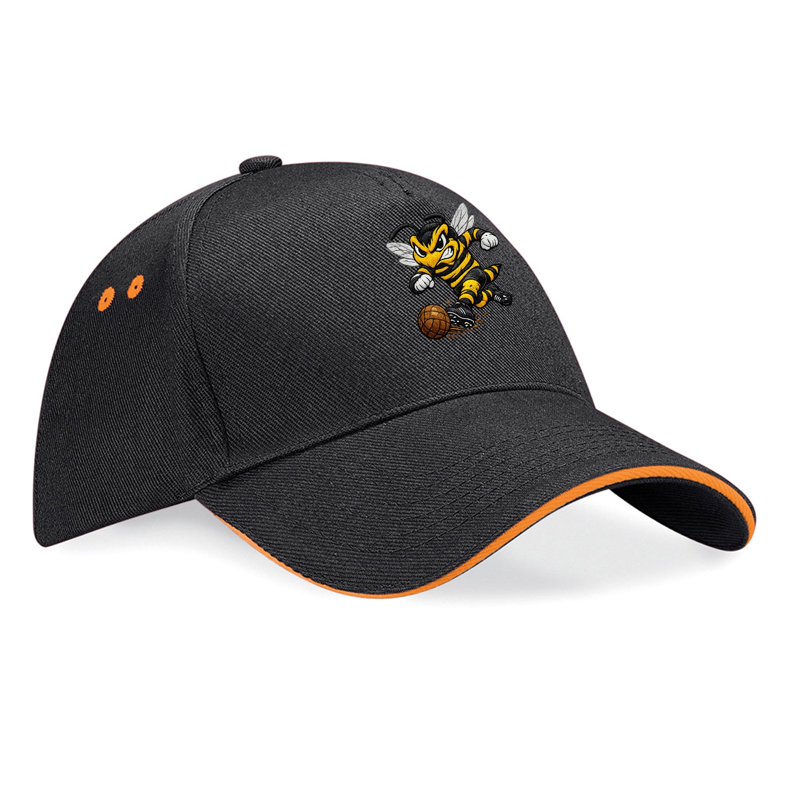 Alloa Athletic 1960s Baseball Cap