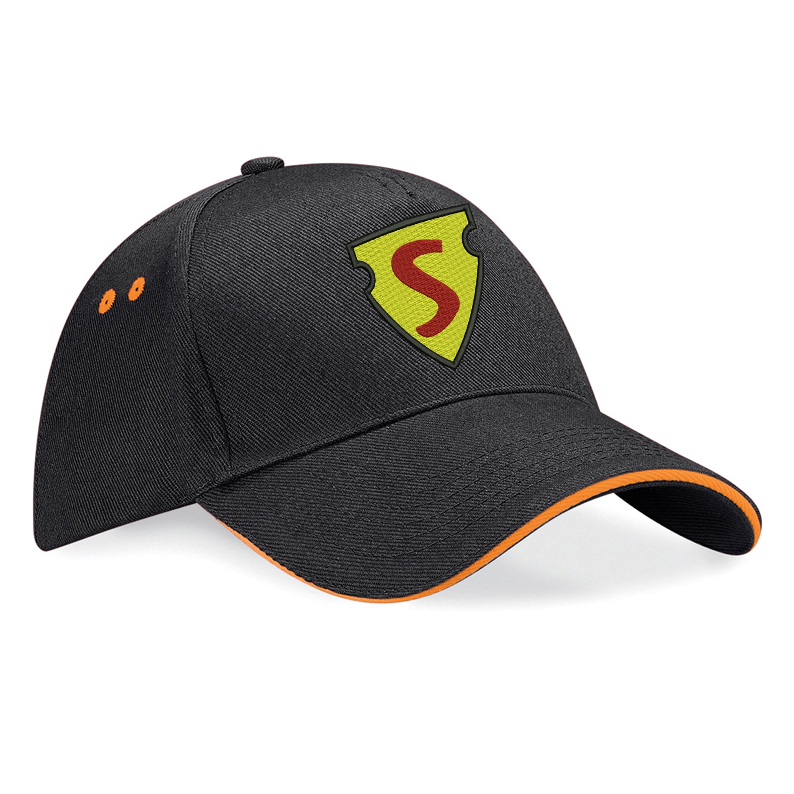 Superman Baseball Cap