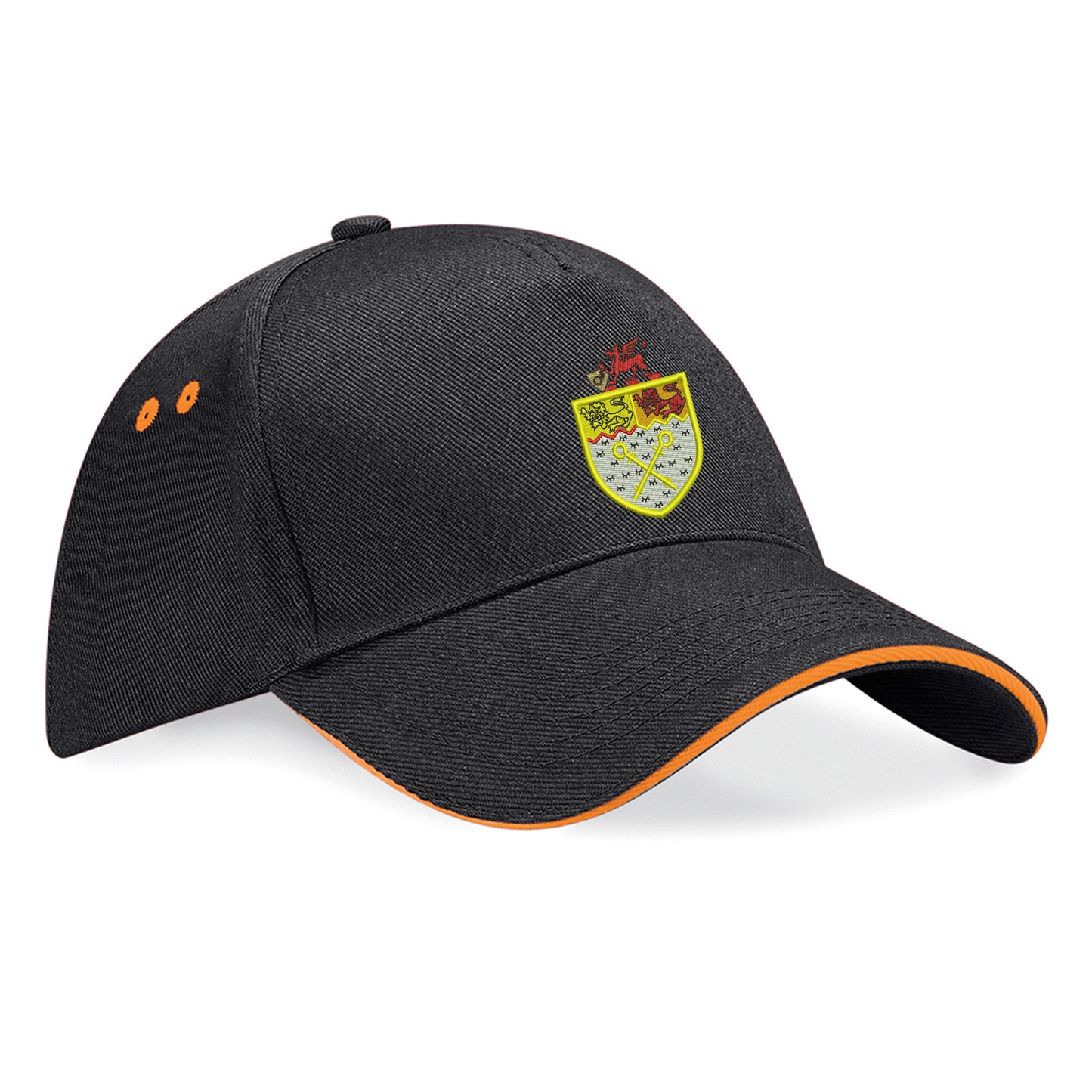 Retro Wrexham 1967 Baseball Cap
