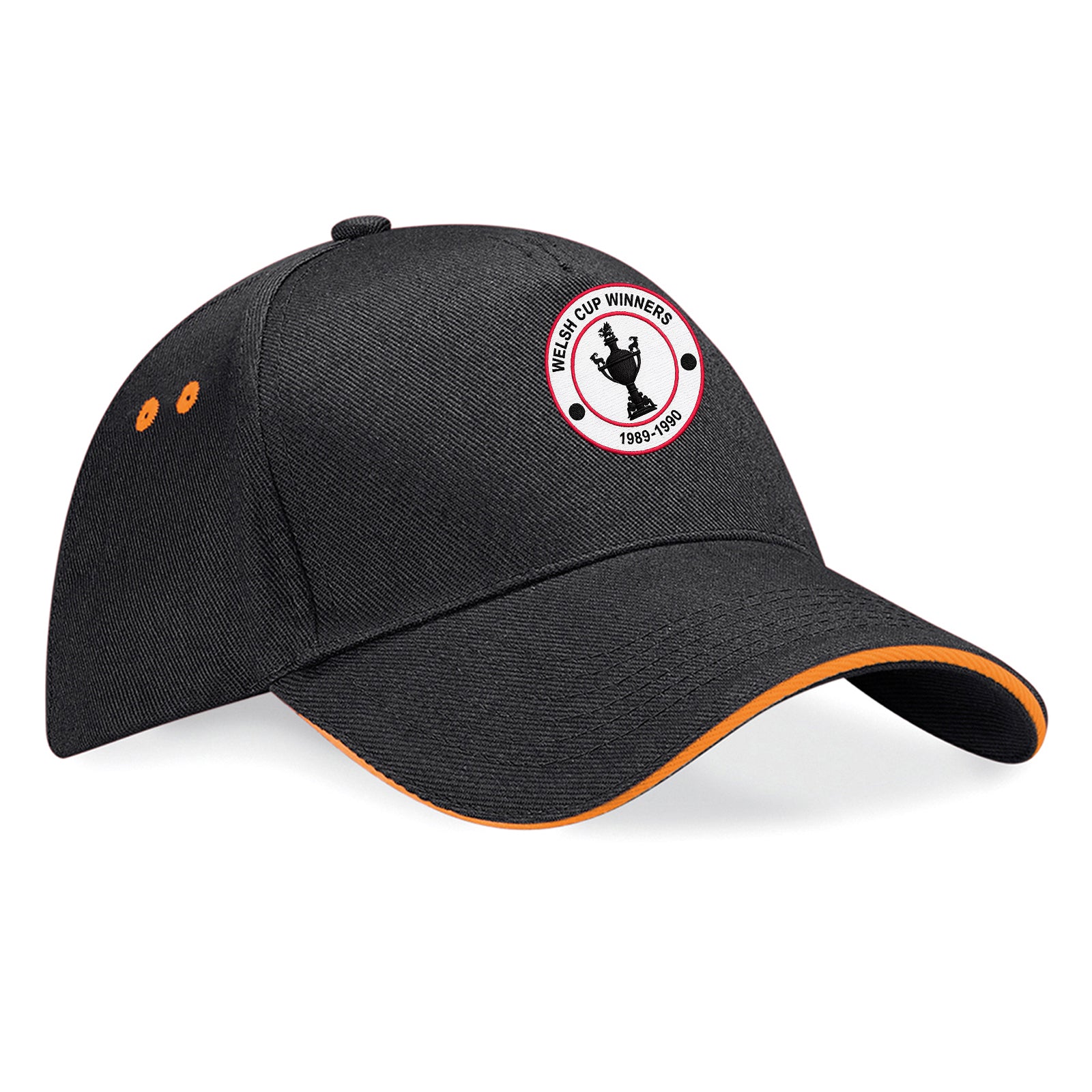 Vintage Hereford United Baseball Cap 