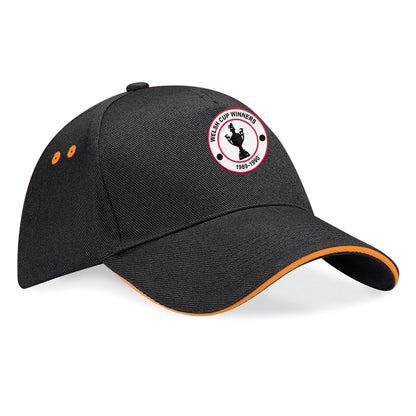 Vintage Hereford United Baseball Cap 
