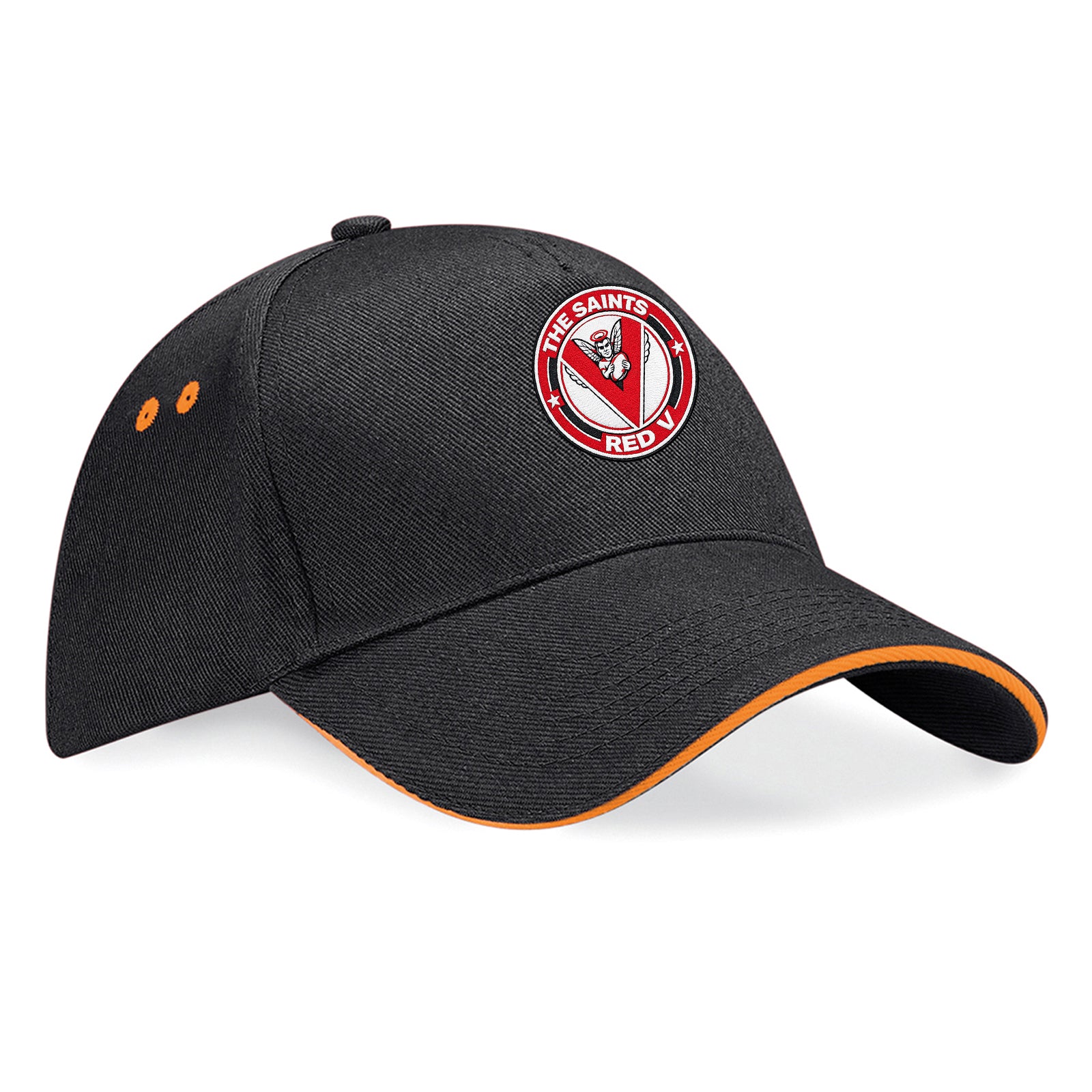 St Helens Rugby League Baseball Cap