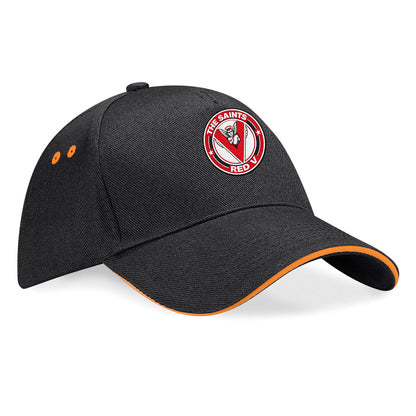 St Helens Rugby League Baseball Cap