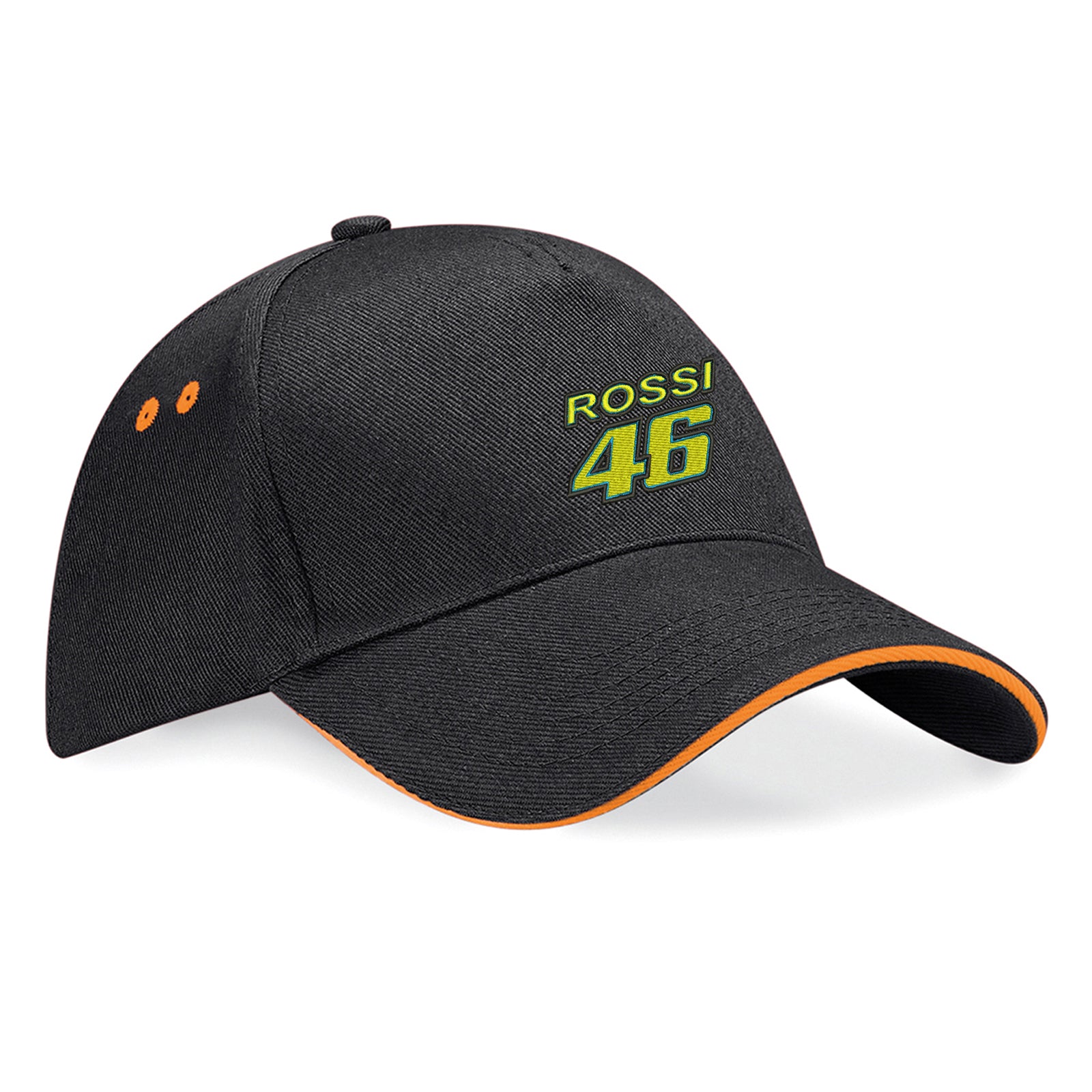 Rossi 46 Baseball Cap