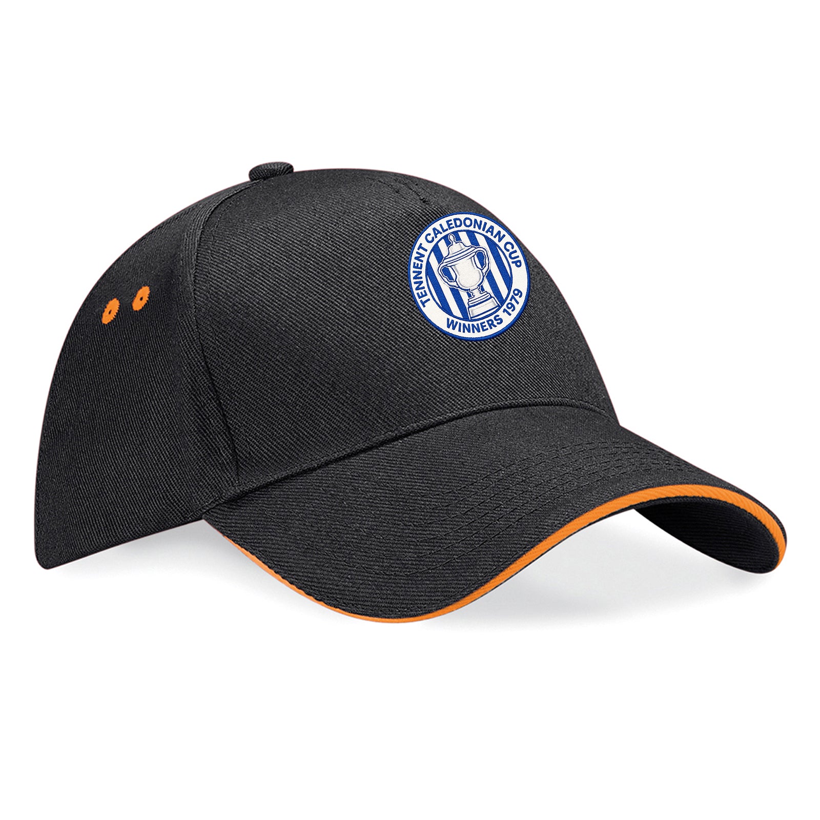 Kilmarnock Classic Football Baseball Cap
