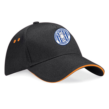 Kilmarnock Classic Football Baseball Cap