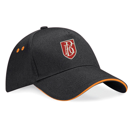 Blackpool 1908 Baseball Cap