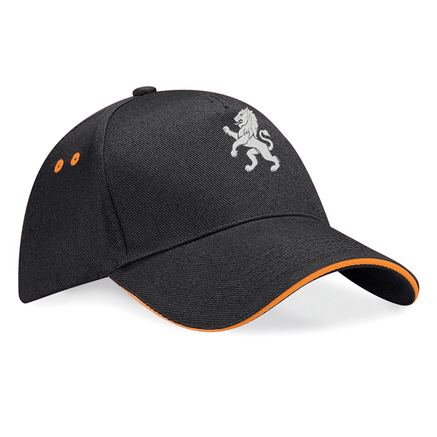 Retro Scotland 1872 Football Baseball Cap 