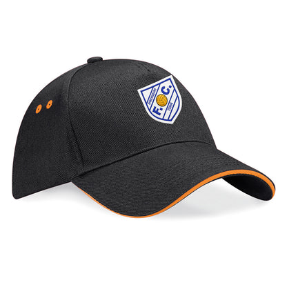 Old School Shrewsbury Town Football Baseball Cap