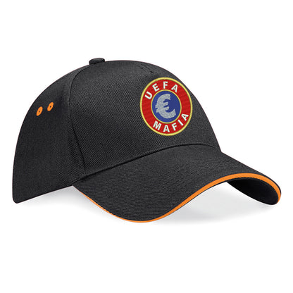 UEFA Mafia Baseball Cap