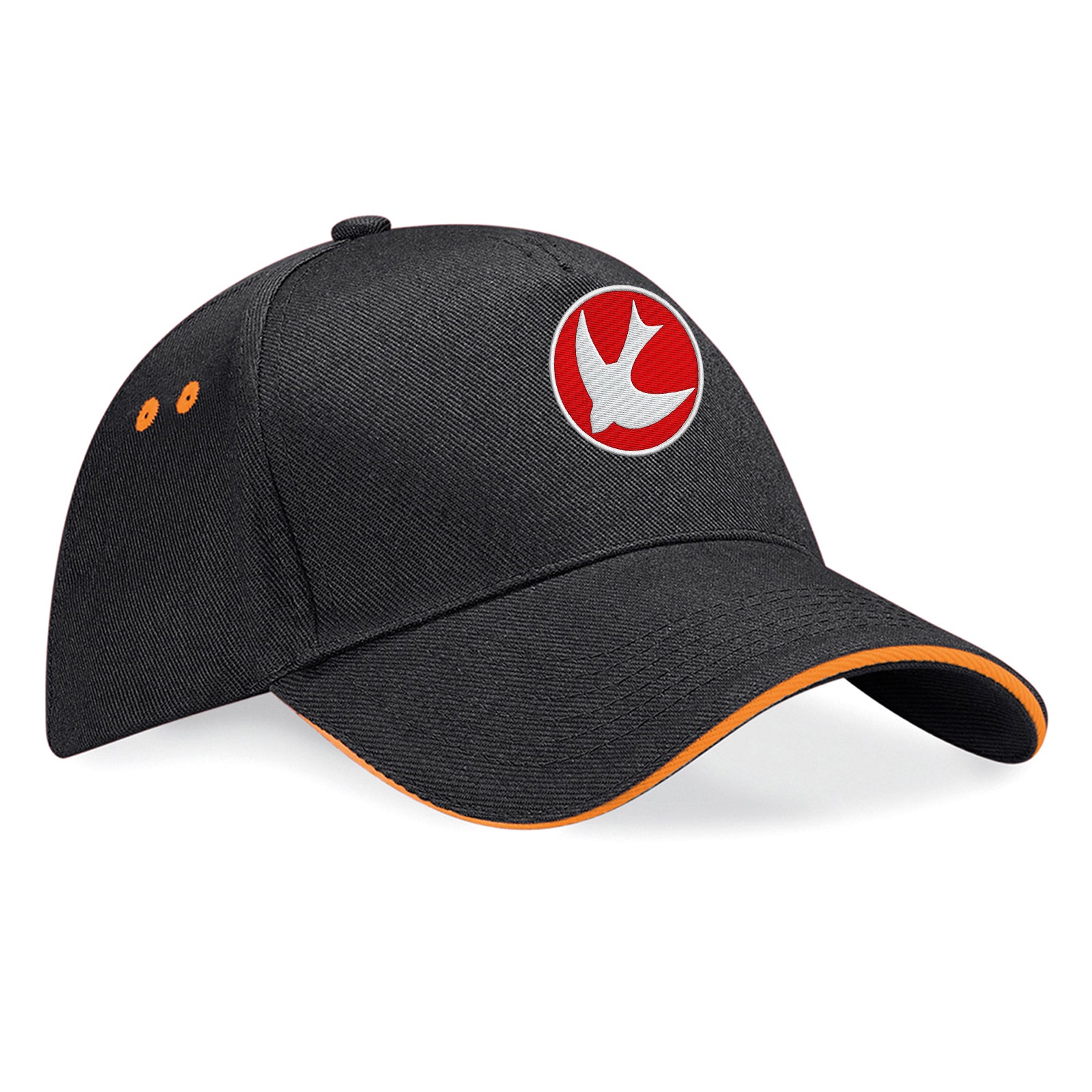 Classic Walsall 1982 Football Baseball Cap 
