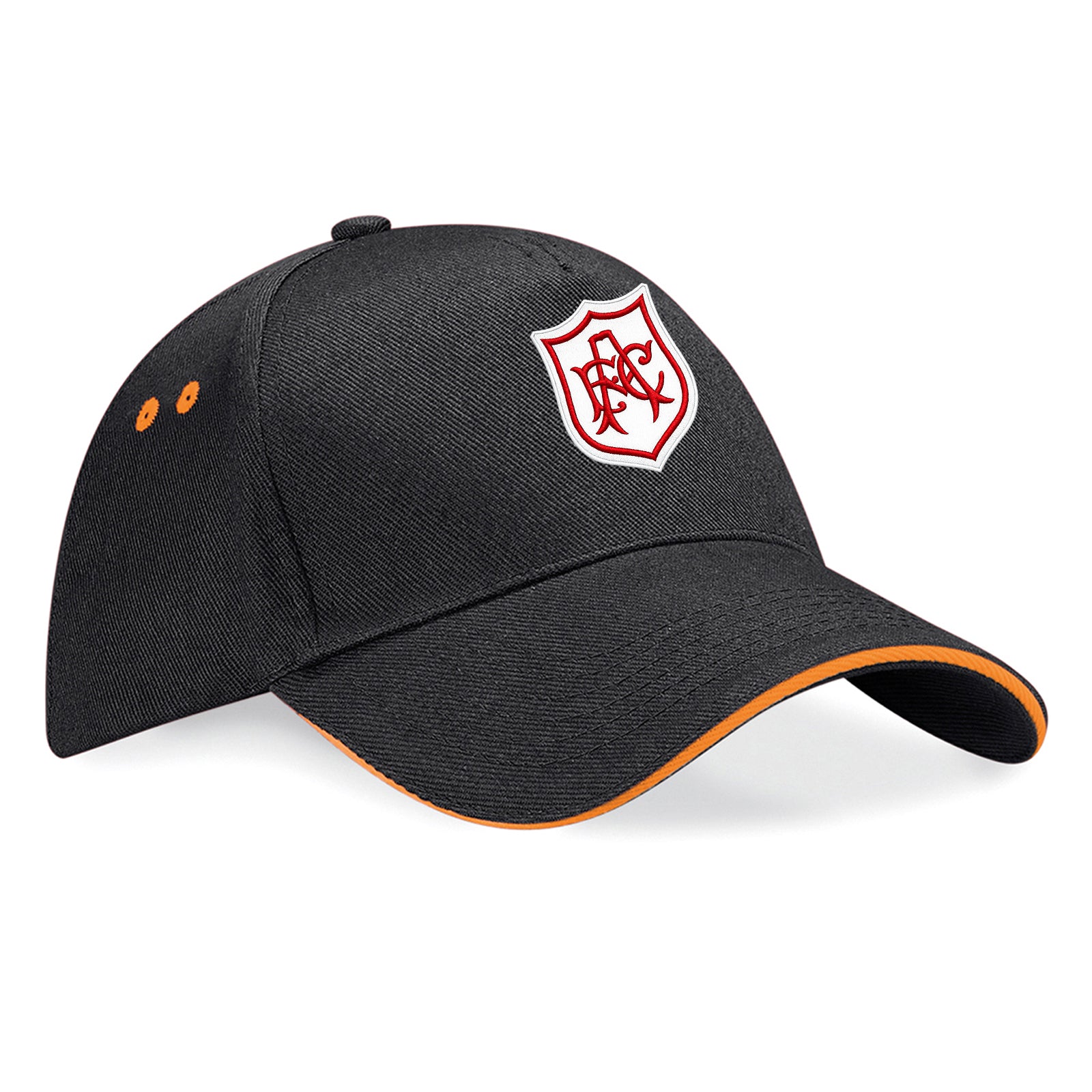 Retro Arsenal 1927 FA Cup Final Baseball Cap