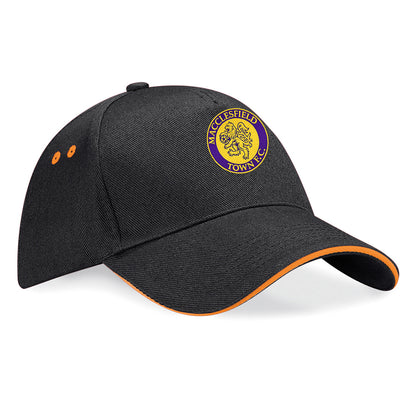 Macclesfield Town F.C. Baseball Cap