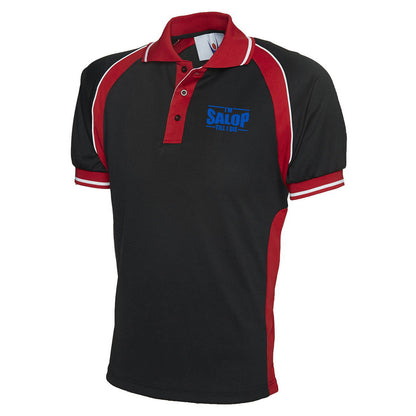 Shrewsbury Town FC Shirt