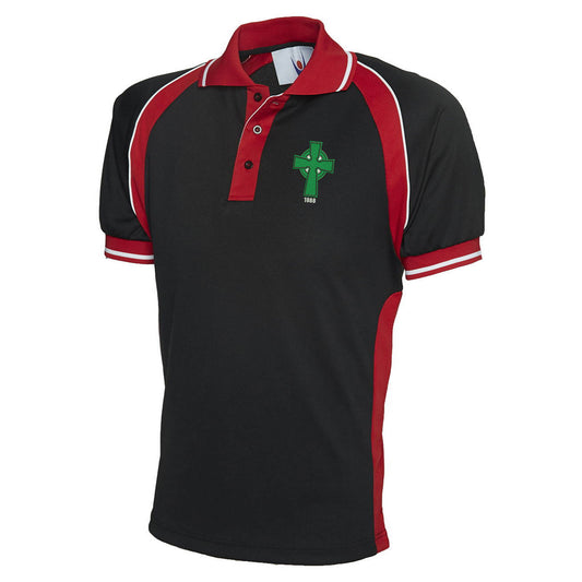 Retro Celtic 1988 Shirt Scottish League