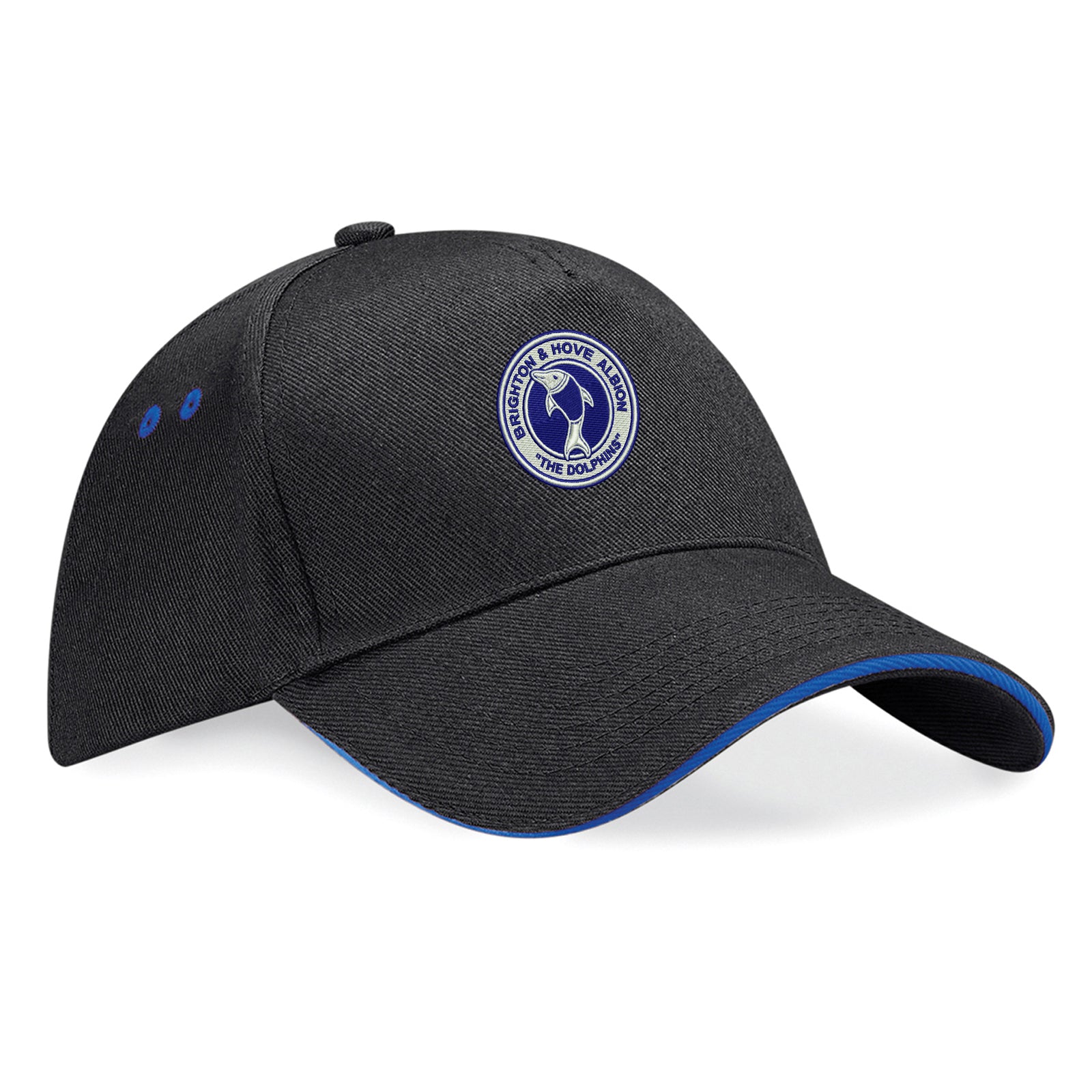 Brighton 1970s Baseball Cap