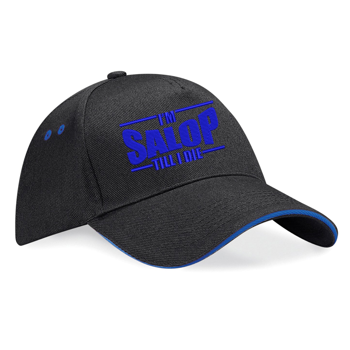 Shrewsbury Town FC Baseball Cap
