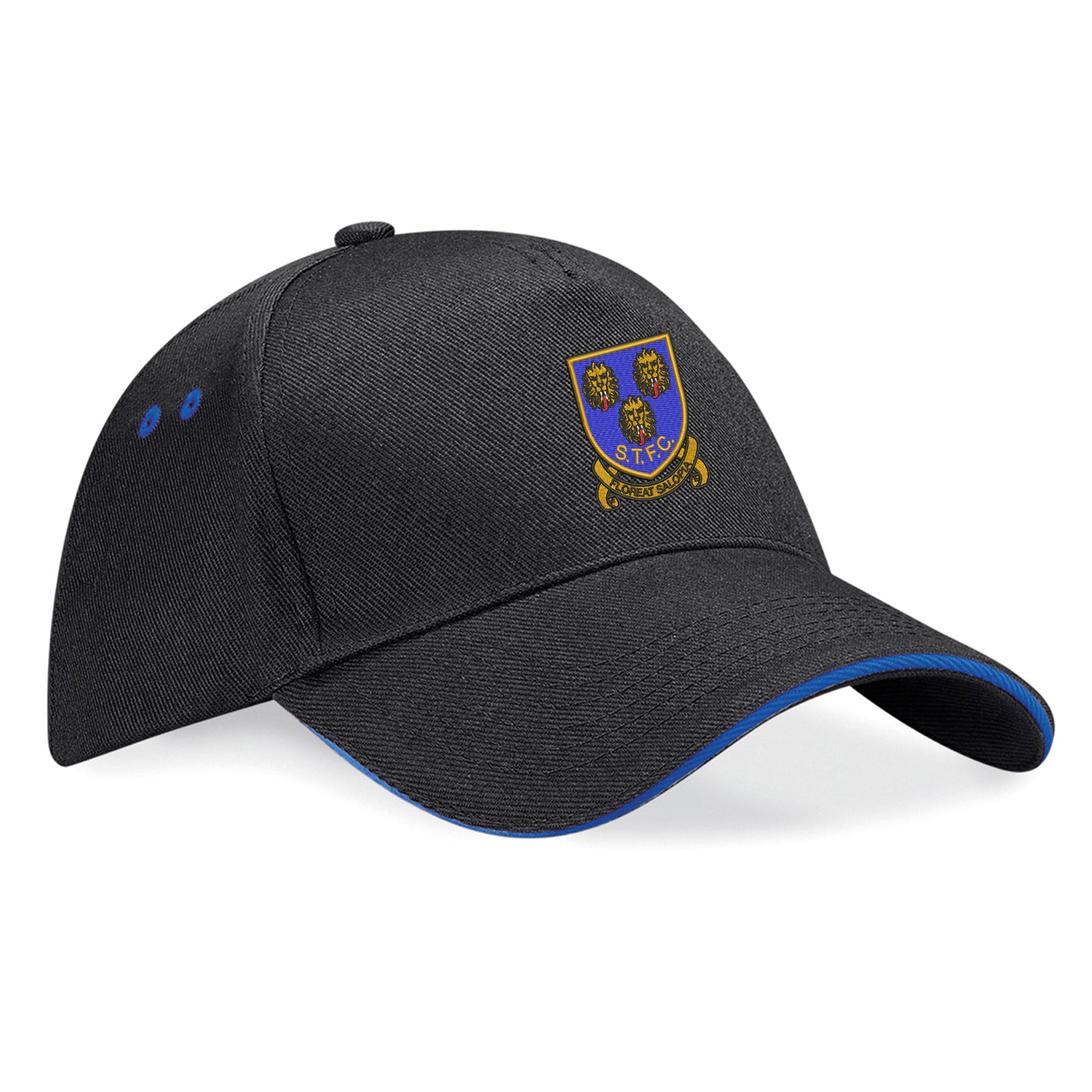Retro Shrewsbury 1993 Baseball Cap