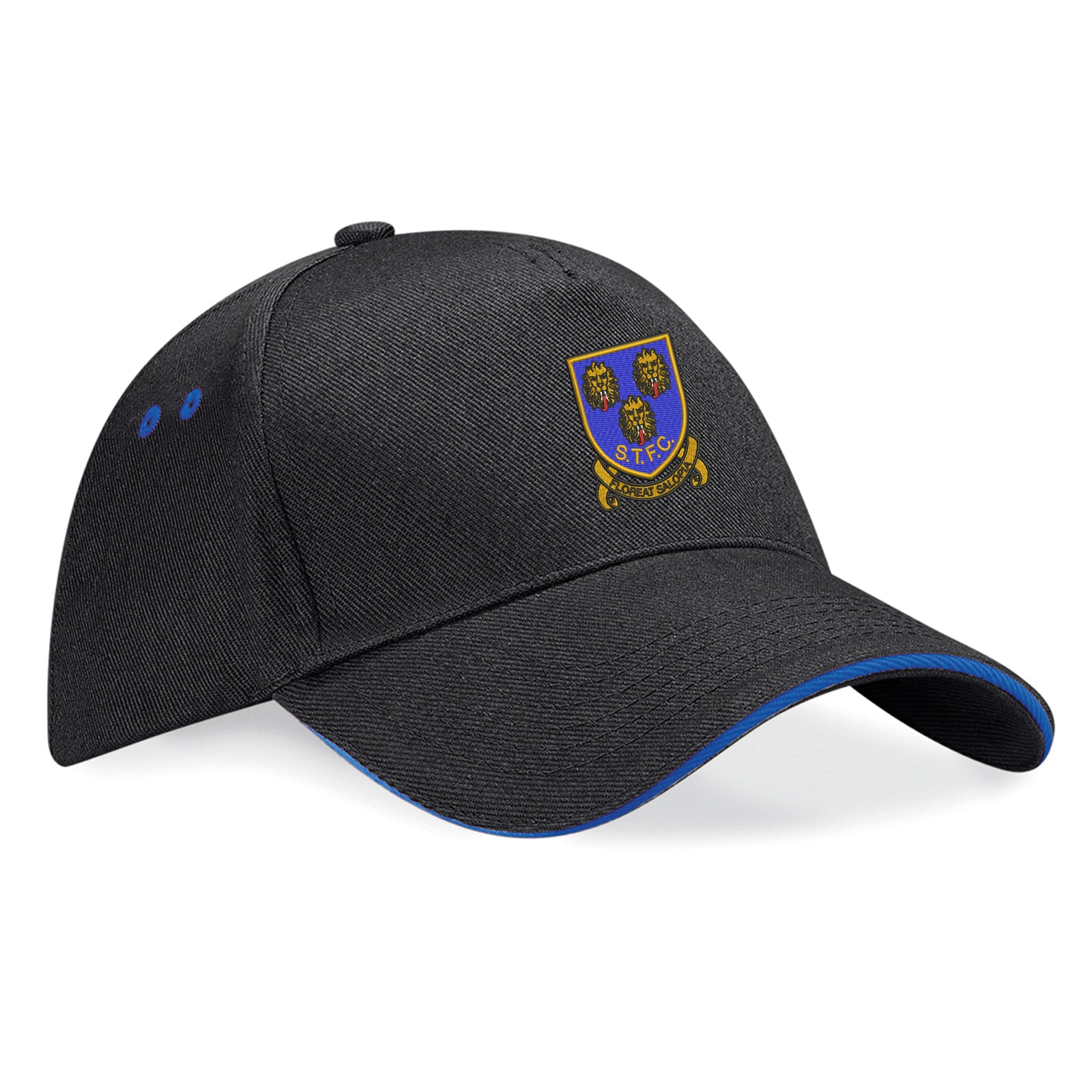 Retro Shrewsbury 1993 Baseball Cap