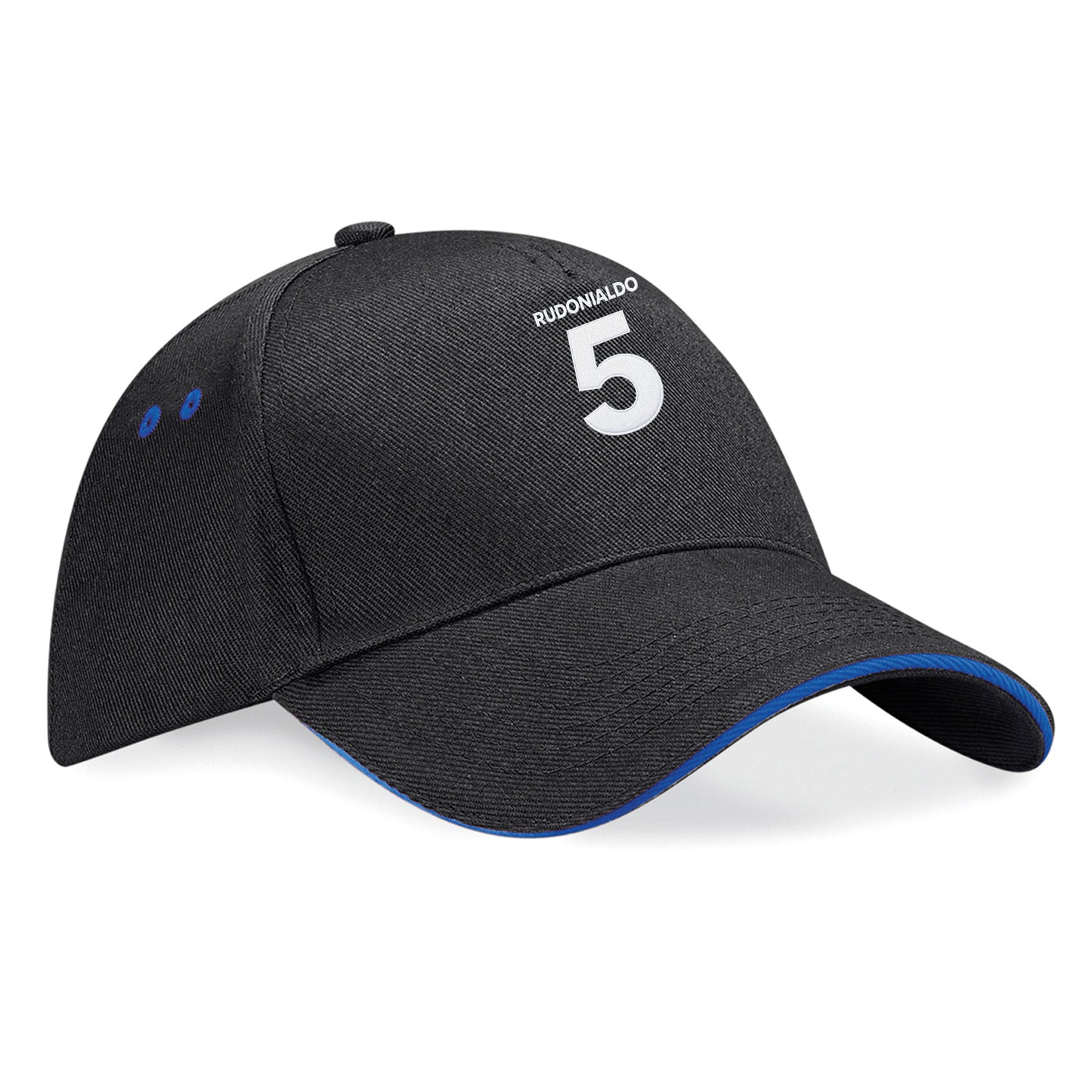 Jack Rudoni Coventry City Football Baseball Cap