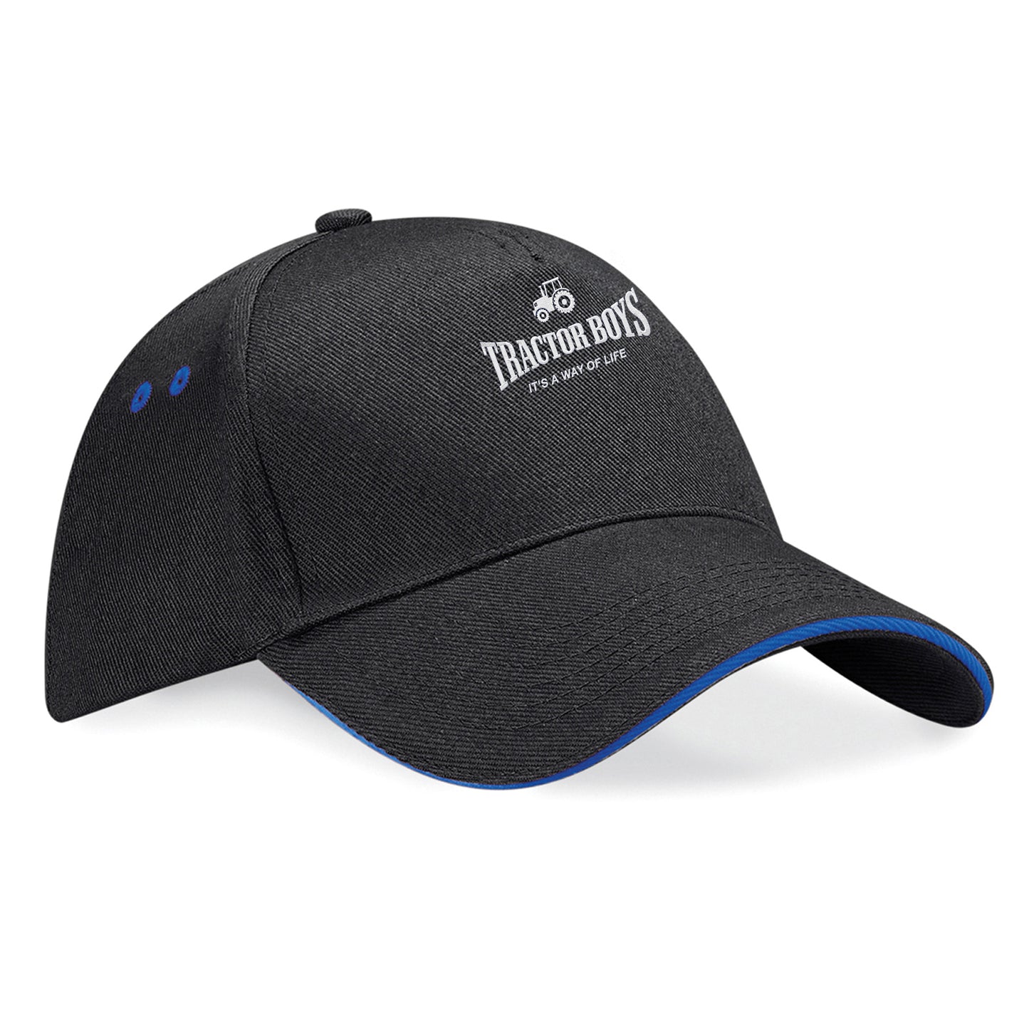 Ipswich Town FC Football Baseball Cap 