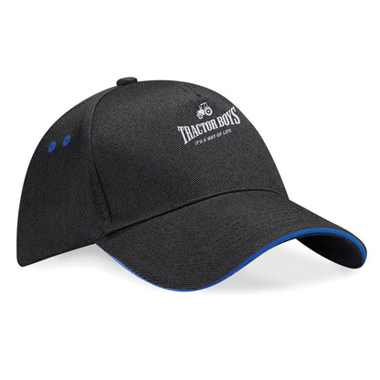 Ipswich Town FC Football Baseball Cap 
