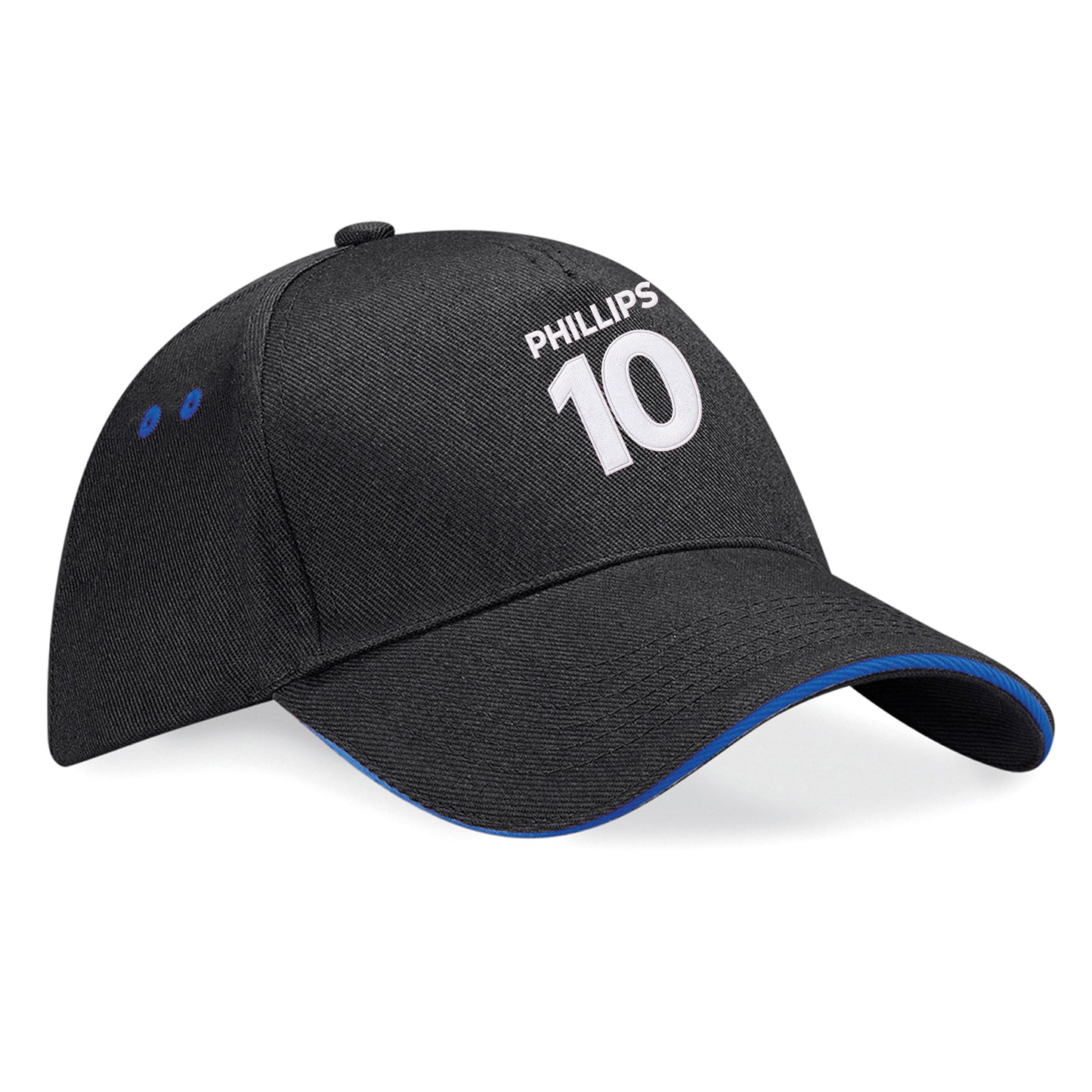 Kevin Phillips Sunderland Football Baseball Cap
