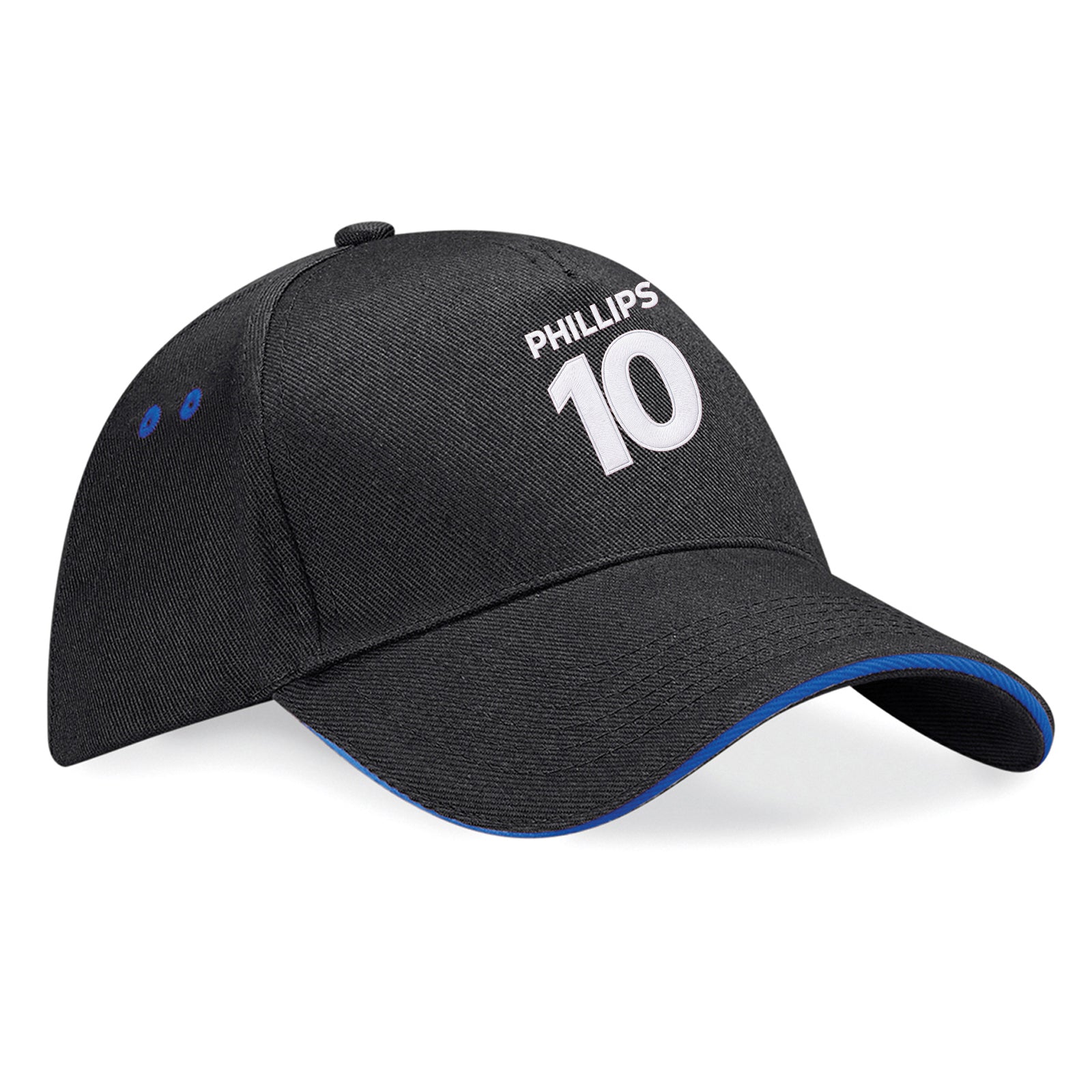 Kevin Phillips Sunderland Football Baseball Cap