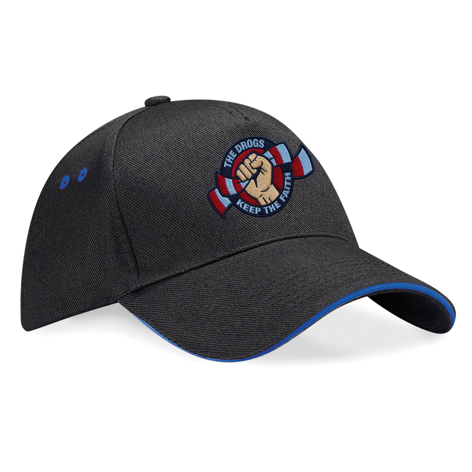 Drogheda United Baseball Cap