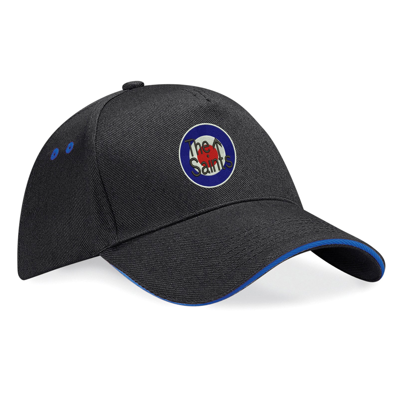 The Saints MOD Target Baseball Cap