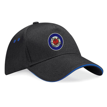 The Saints MOD Target Baseball Cap