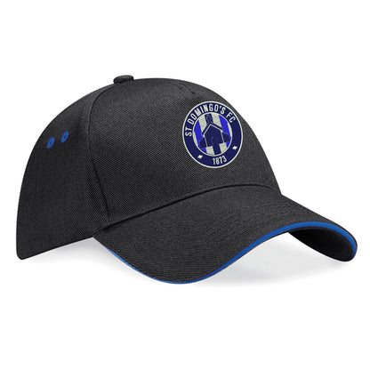 Classic Everton FC Baseball Cap
