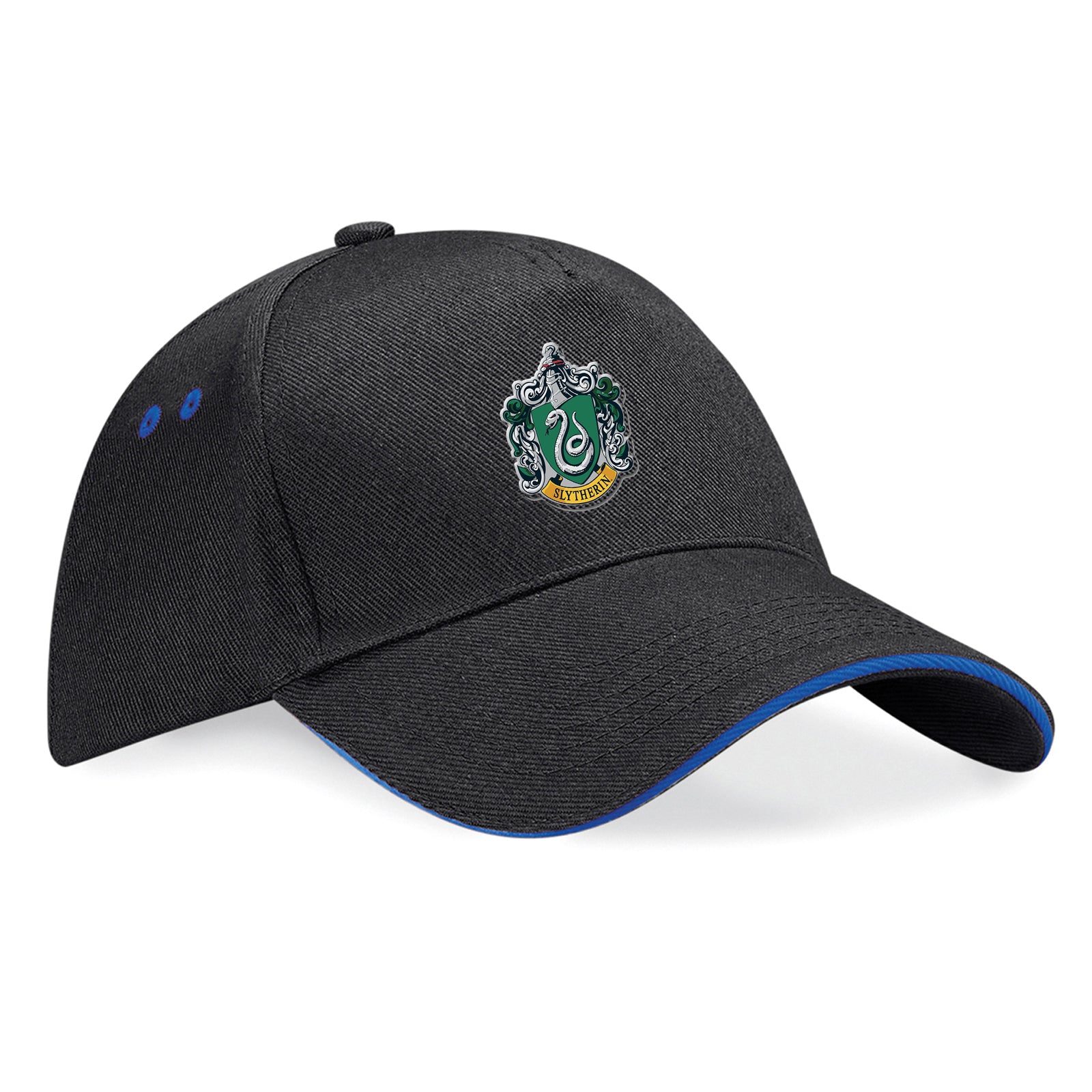 Slytherin House Baseball Cap
