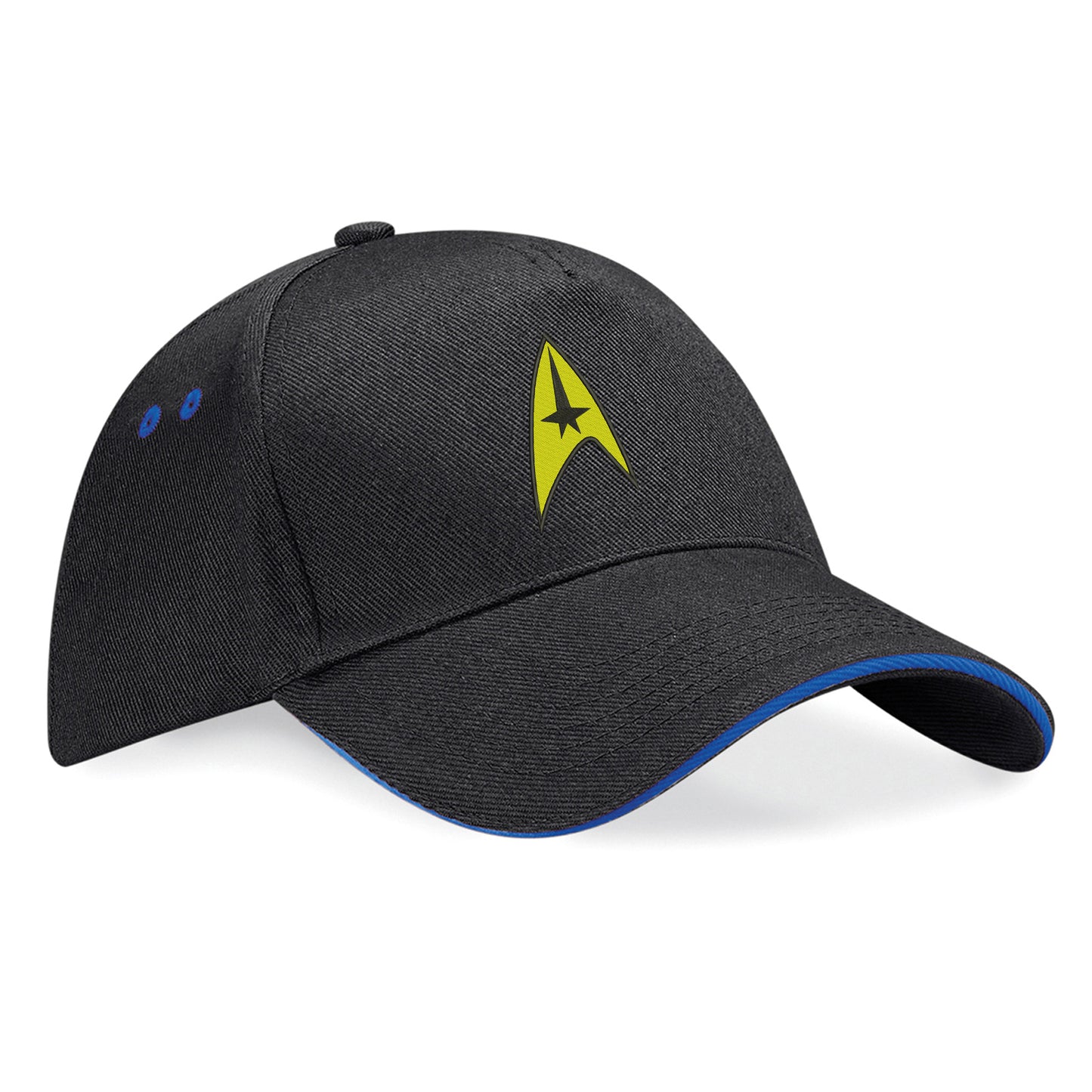 Starfleet Baseball Cap