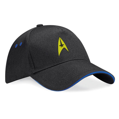 Starfleet Baseball Cap