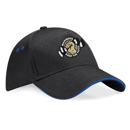 Grimsby Town Football Baseball Cap