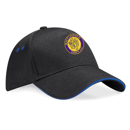Macclesfield Town F.C. Baseball Cap